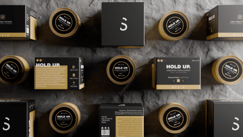 Les adhésifs capillaires