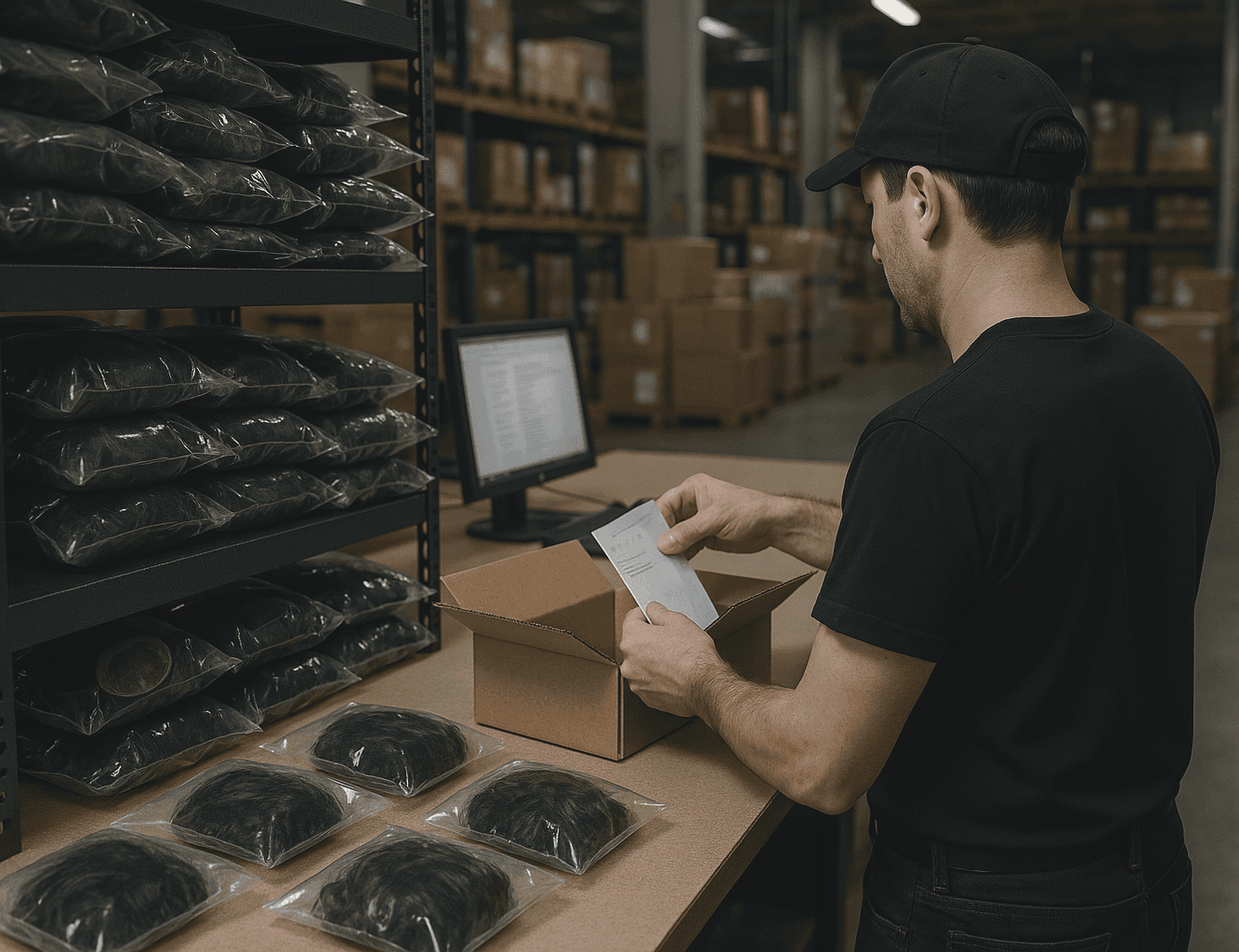 PPWR: our packaging is evolving
