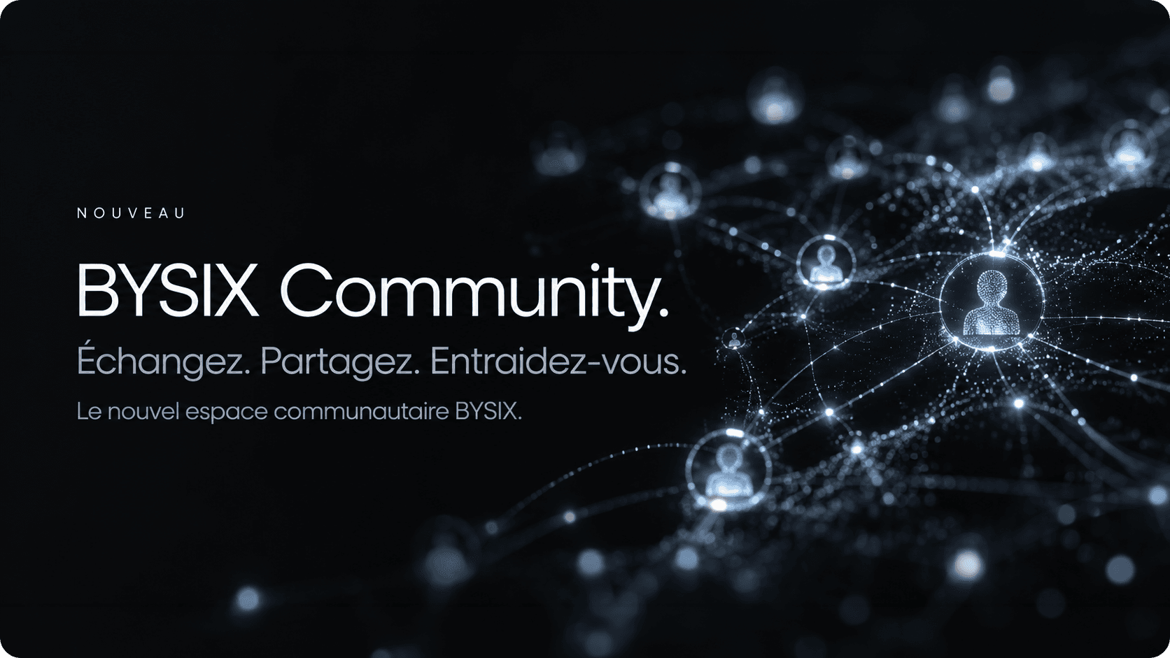 BYSIX Community